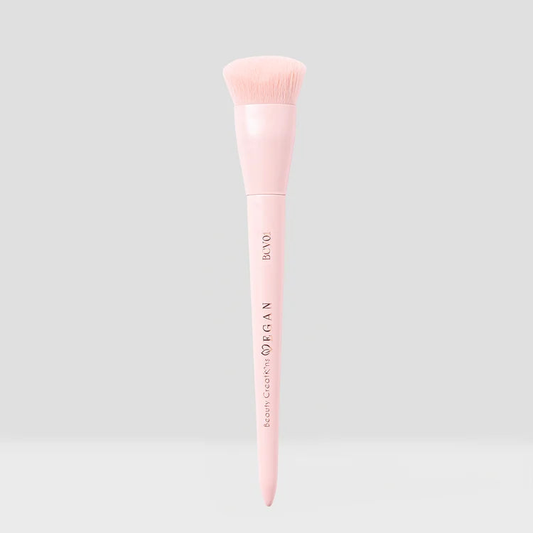 Vegan brush collection