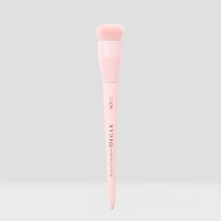 Vegan brush collection