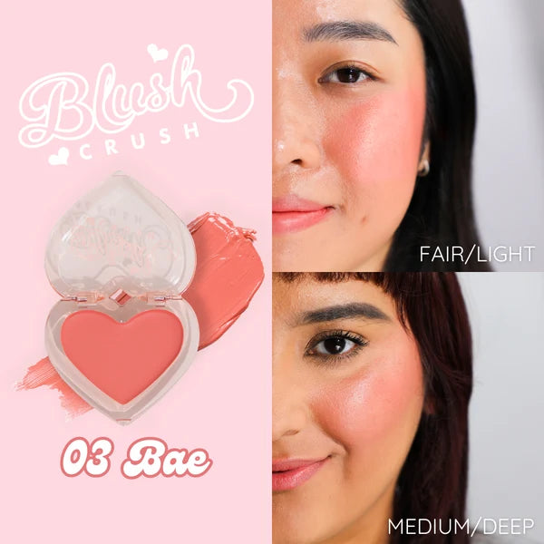 Blush Crush
