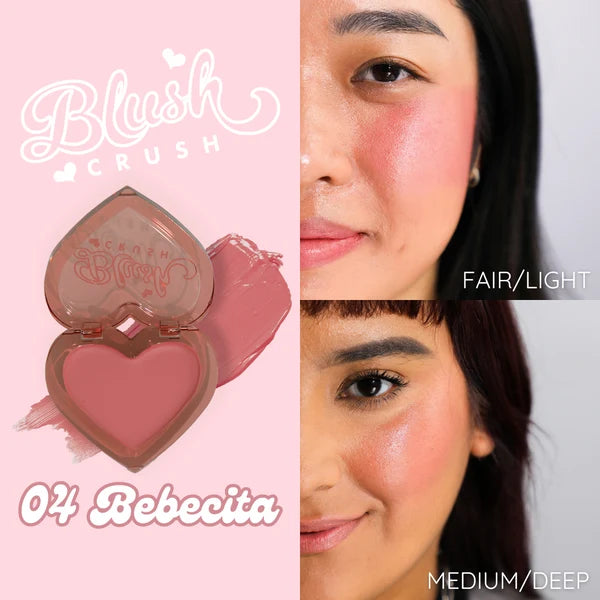 Blush Crush