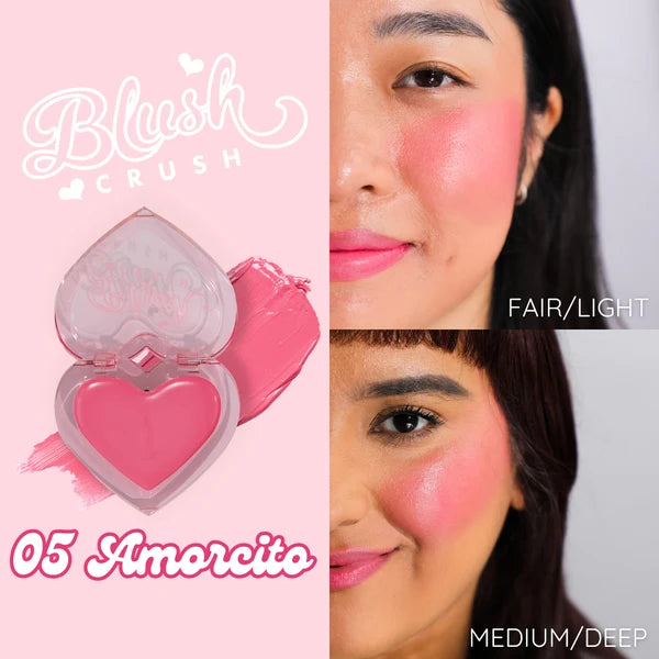 Blush Crush