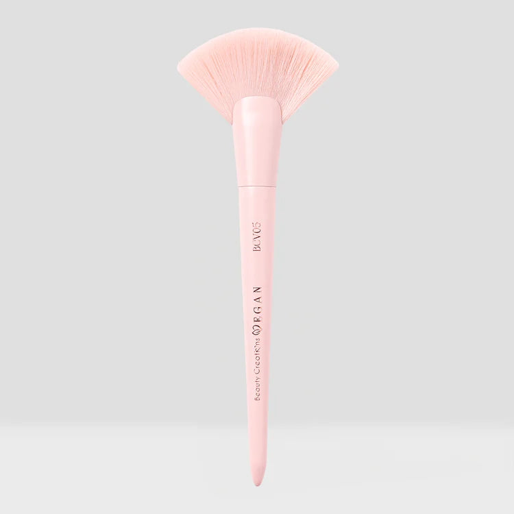 Vegan brush collection