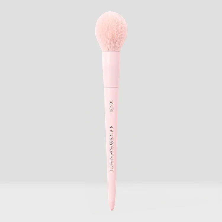 Vegan brush collection