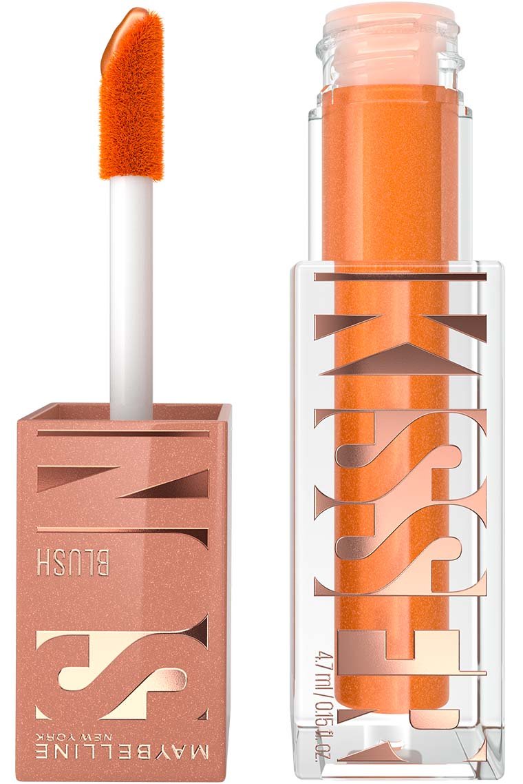 Maybelline  Sunkissed Blush