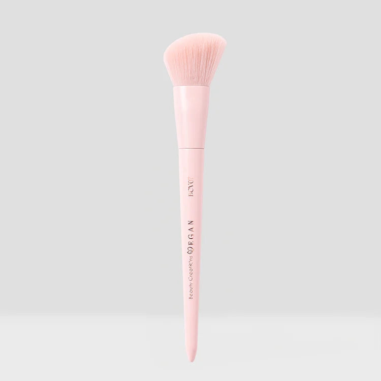 Vegan brush collection