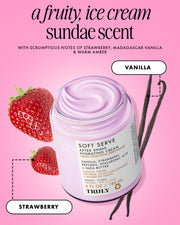 Truly Soft Serve After Shave Plump Cream