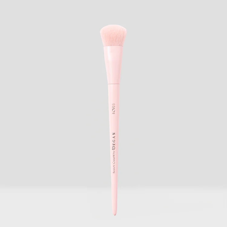 Vegan brush collection