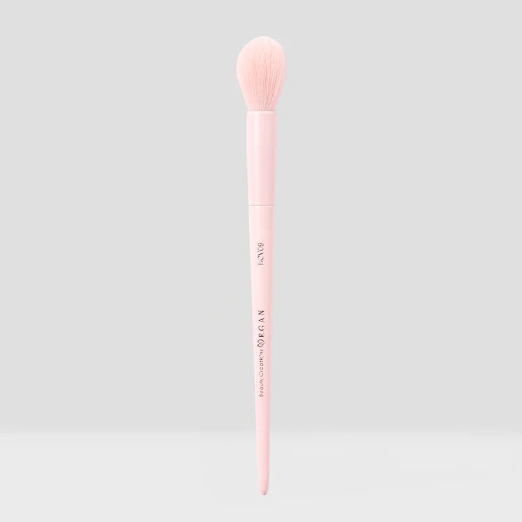 Vegan brush collection