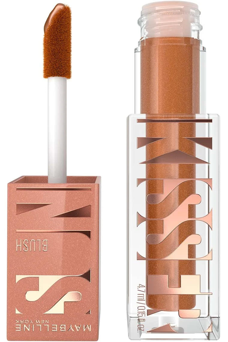 Maybelline  Sunkissed Blush
