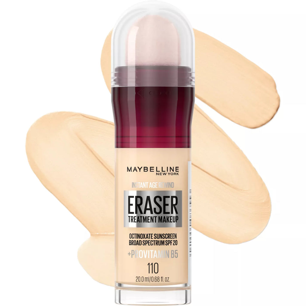 Eraser Treatment Makeup (base) - 110