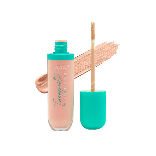 AMUSE Incognito full cover concealer