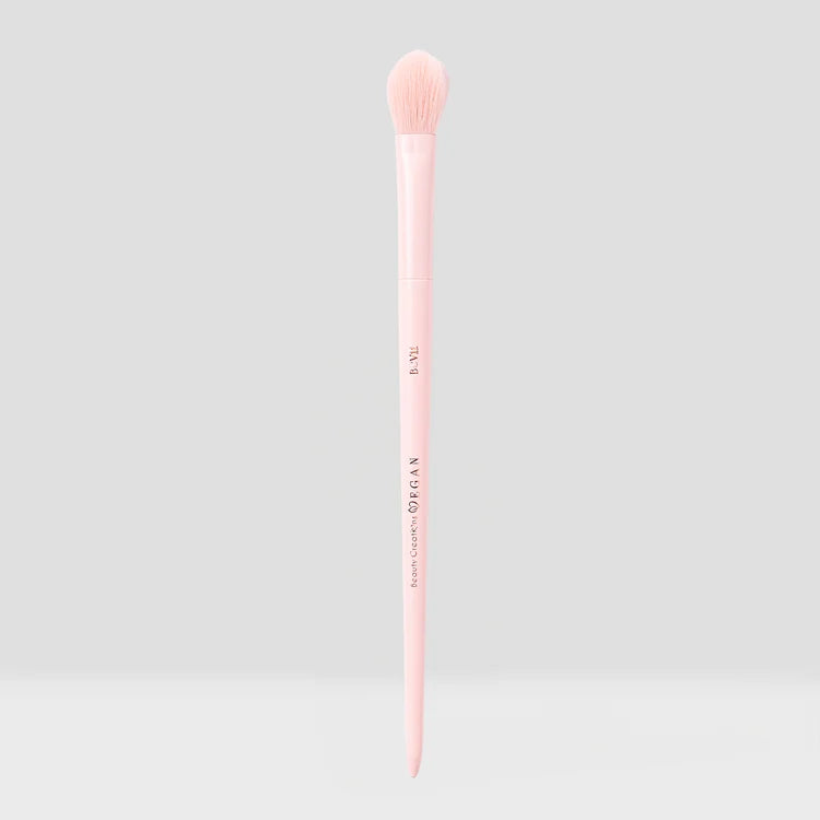 Vegan brush collection