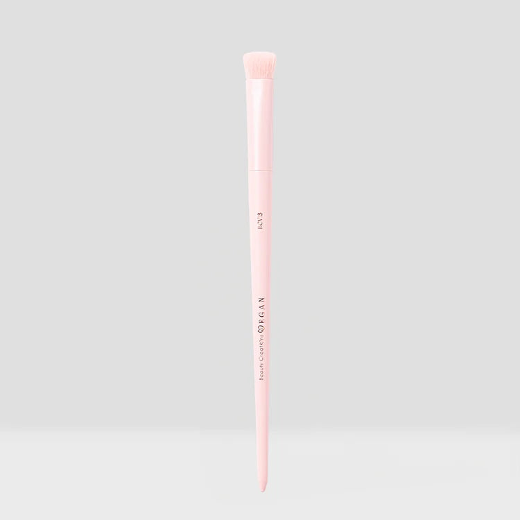Vegan brush collection