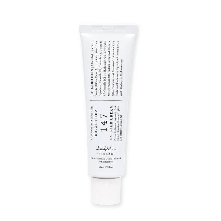 Dr. Althea 147 Barrier Cream