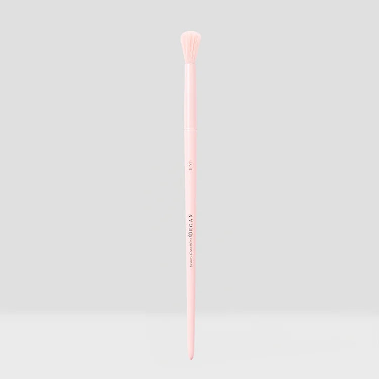 Vegan brush collection