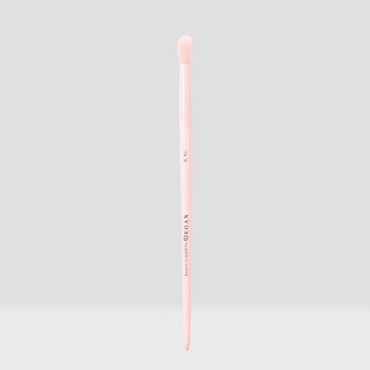 Vegan brush collection
