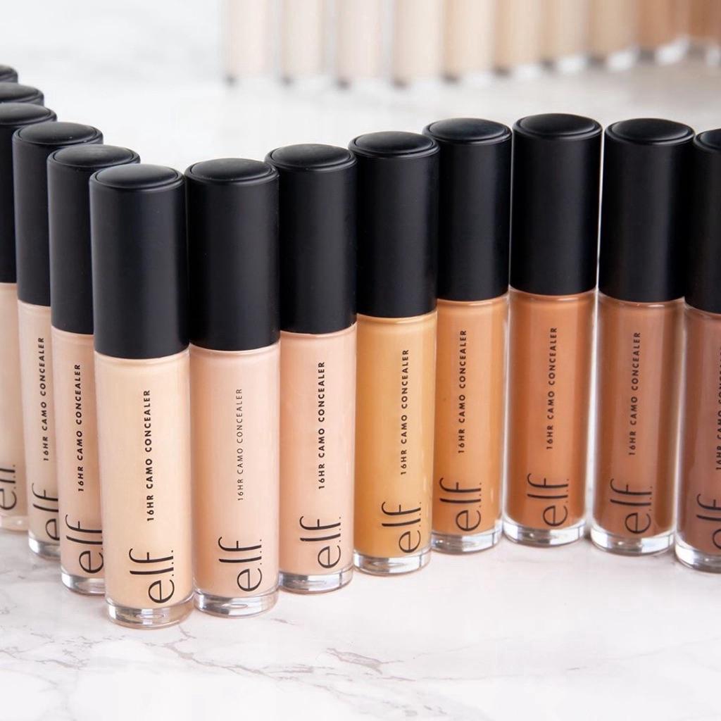 16hr Camo Concealer