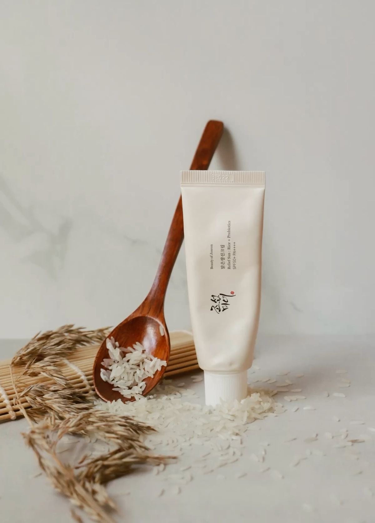 Beauty of Joseon Sun Relief+ Rice + Probiotics SPF 50++++