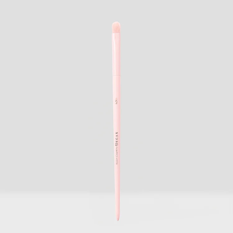 Vegan brush collection