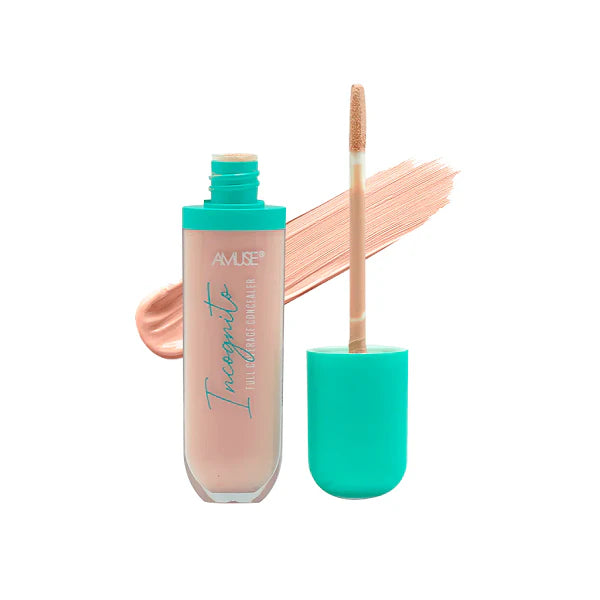 AMUSE Incognito full cover concealer