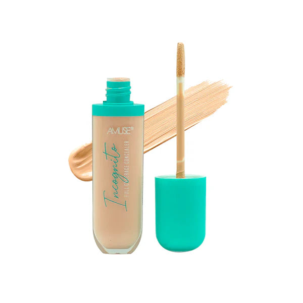 AMUSE Incognito full cover concealer