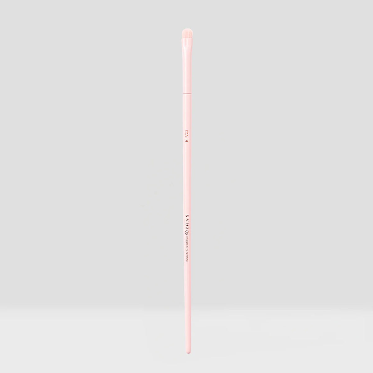 Vegan brush collection