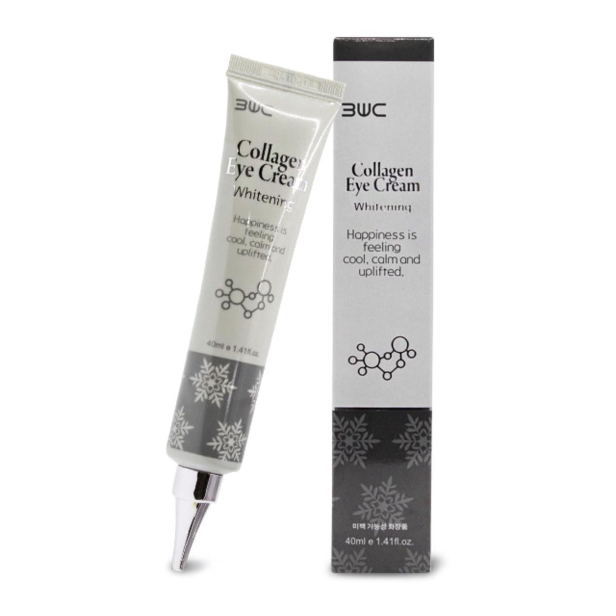 3W Collagen Eye Cream