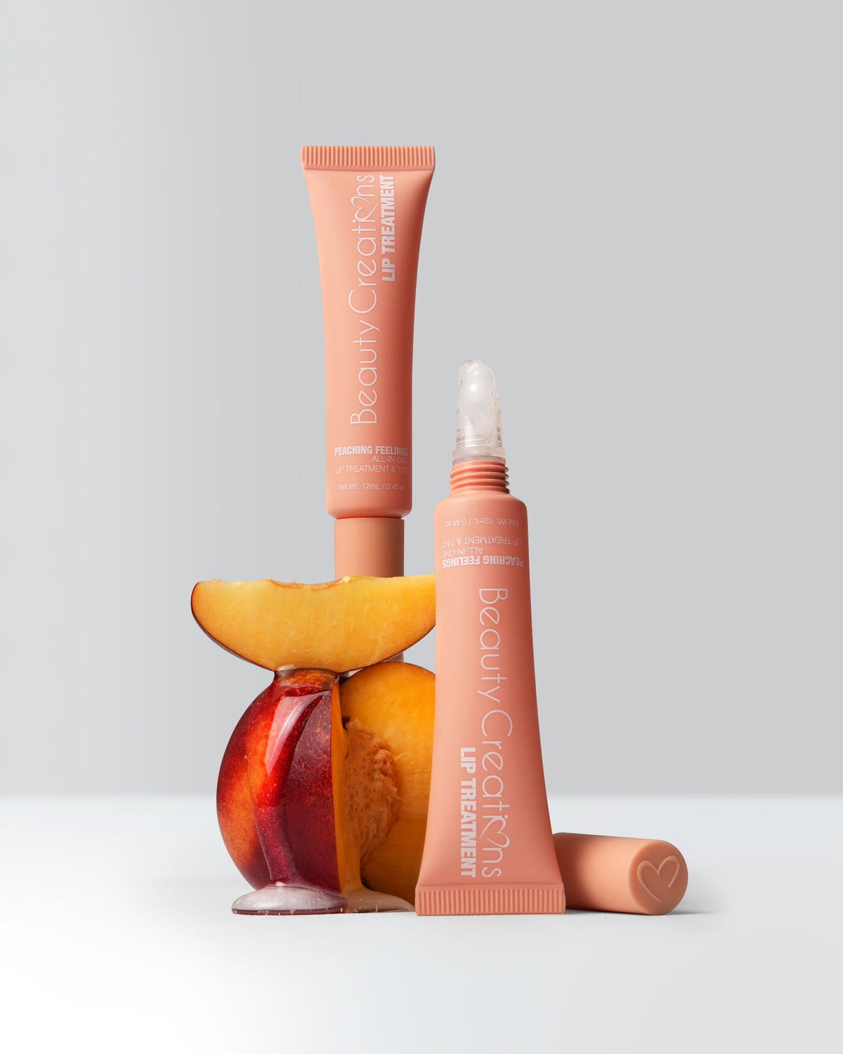Beauty Creations Lip Treatment