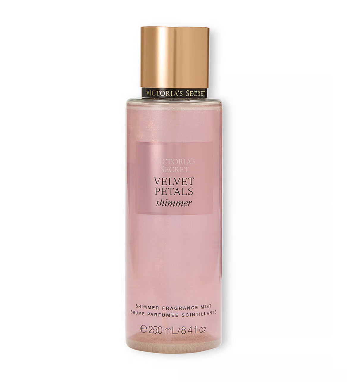 Velvet Petals Shimmer Victoria’s Secret