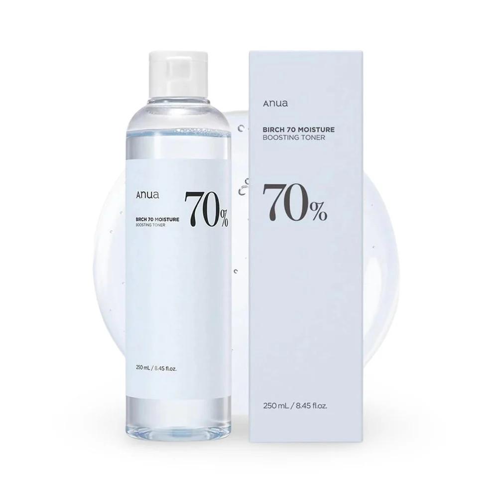 Anua Birch 70 Moisture Boosting Toner