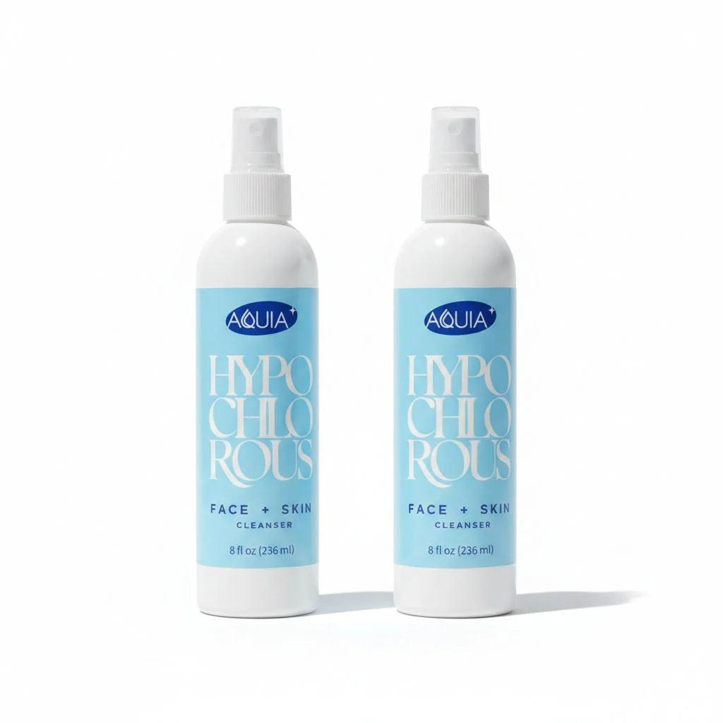 Aquia Hypochlrous Acid Spray 8oz