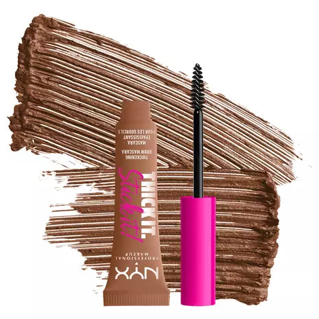 Thick It. Stick It!