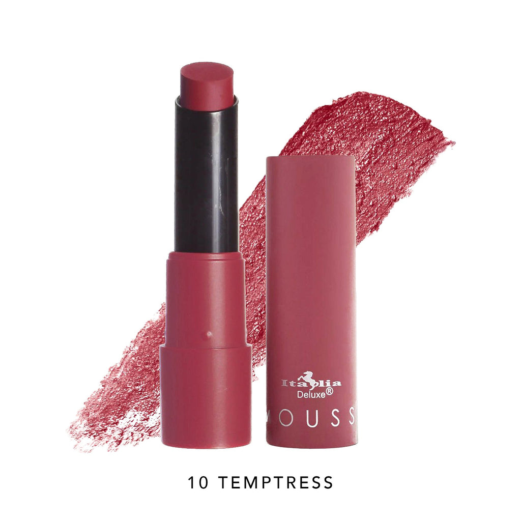 Mouse Matte Lipstick - Modest Mauves
