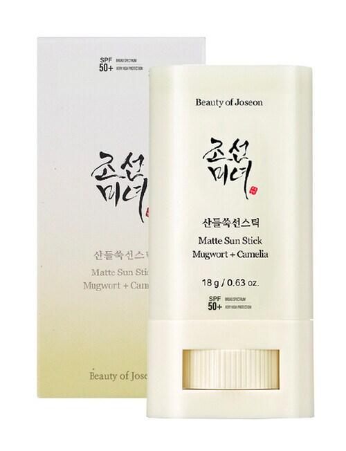 BOJ Sun Stick spf 50
