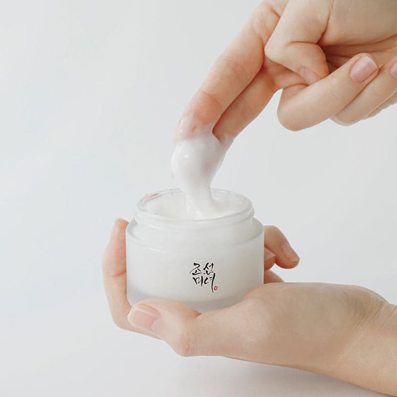 BOJ Dynasty Cream