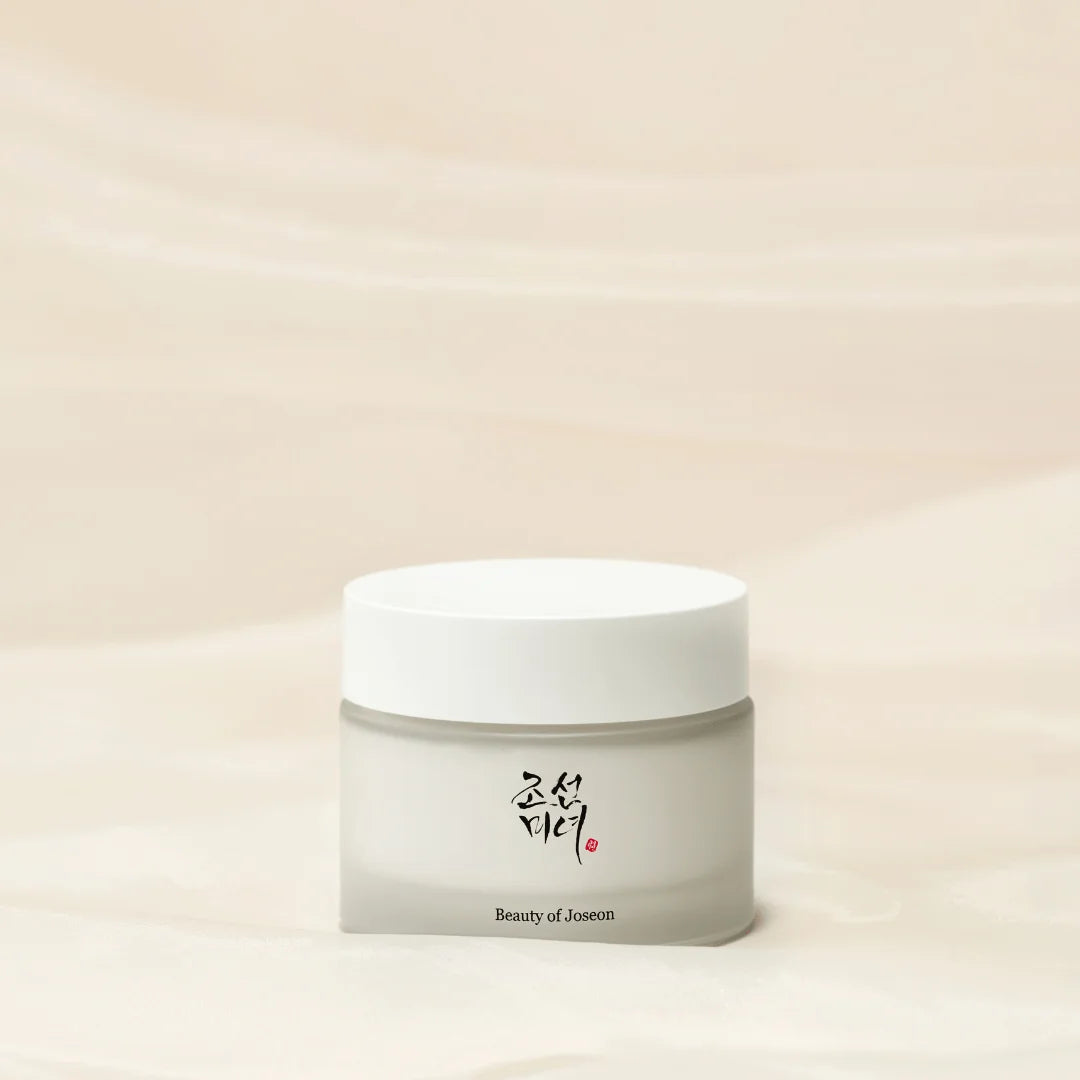 BOJ Dynasty Cream