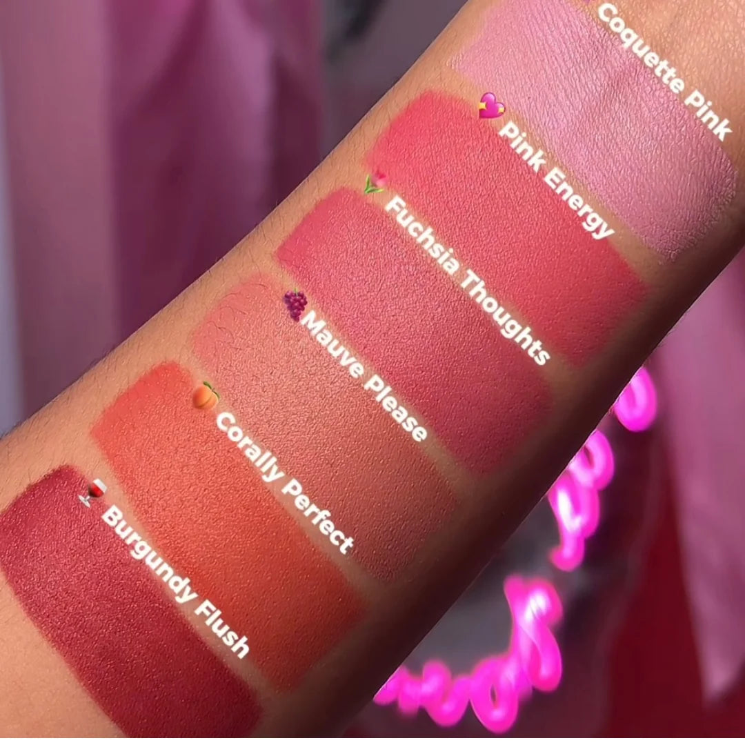 BC Blush Stick