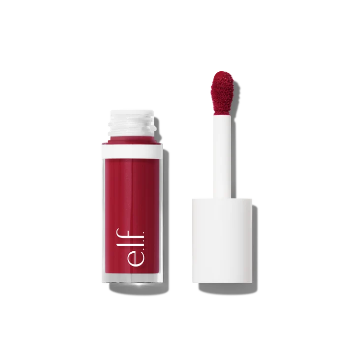 elf camo liquid blush