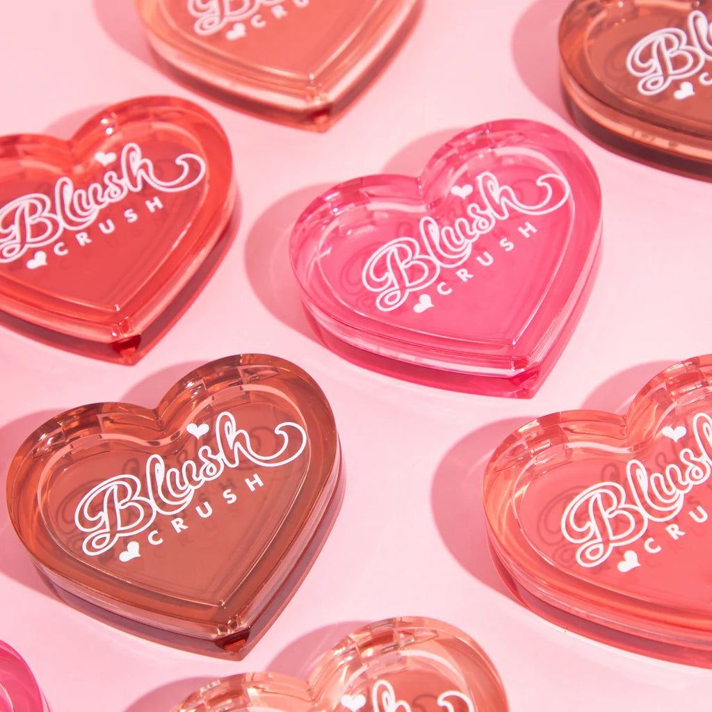 Blush Crush