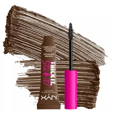 Thick It. Stick It!