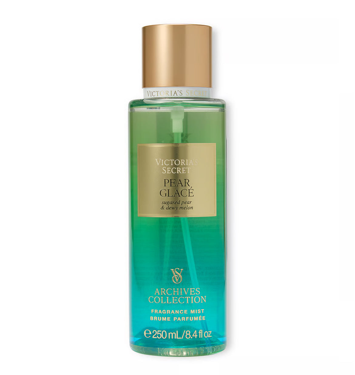 Pear Glacé de Victoria’s Secret