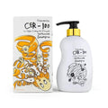 CER-100 Collagen Coating Hell Tornado Shampoo 500 ML