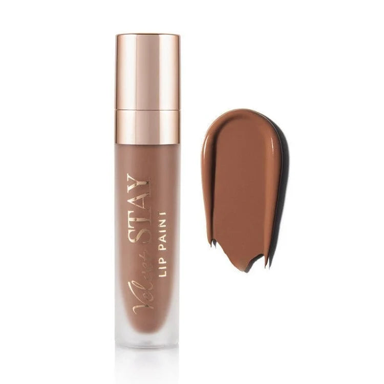 Velvet Stay Lip Paint