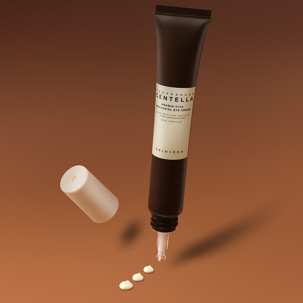 Skin1004 Centella Probio-Cica Bakuchiol Eye Cream