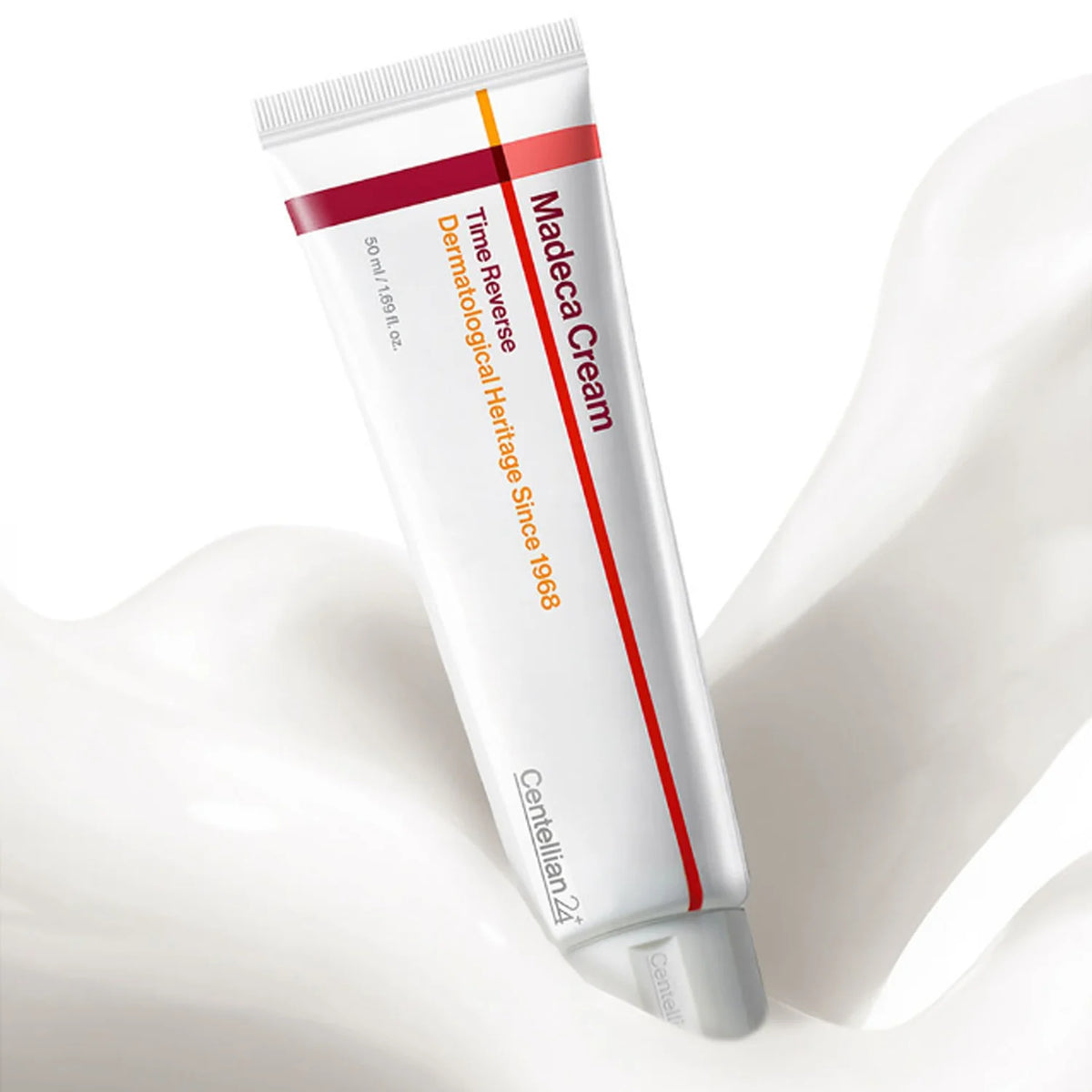 Centellian24 Madecca Cream Time Reverse