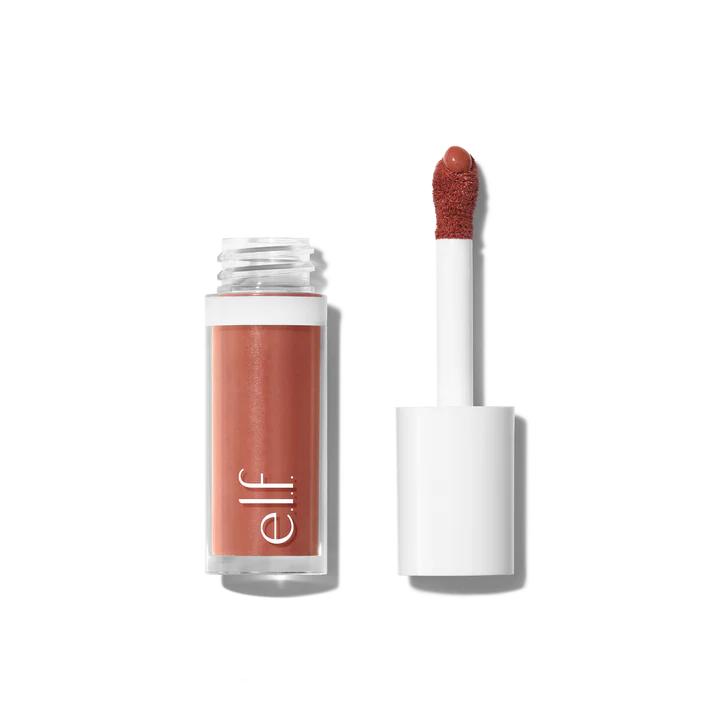 elf camo liquid blush