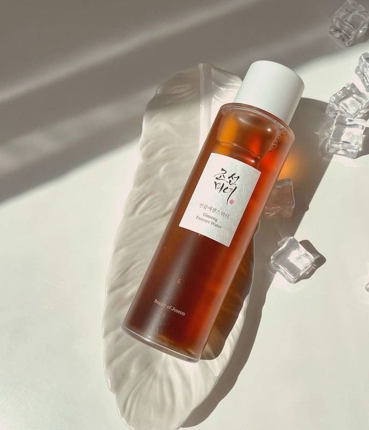 Beauty of Joseon Ginseng Essence Water