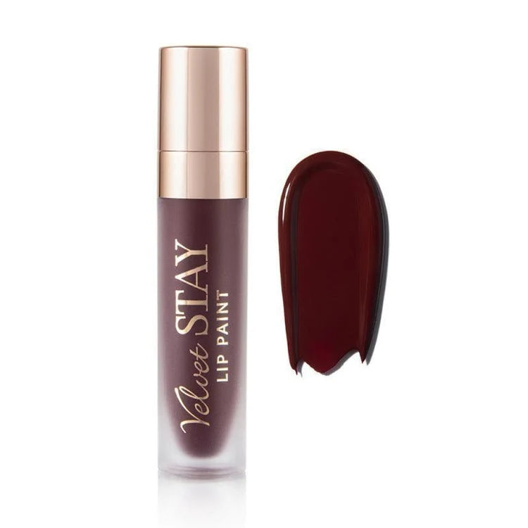 Velvet Stay Lip Paint