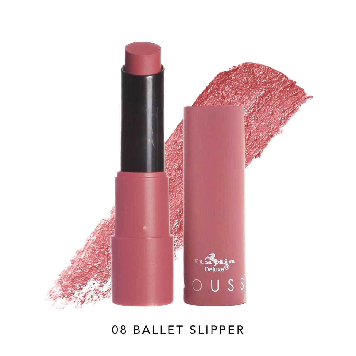 Mouse Matte Lipstick - Modest Mauves