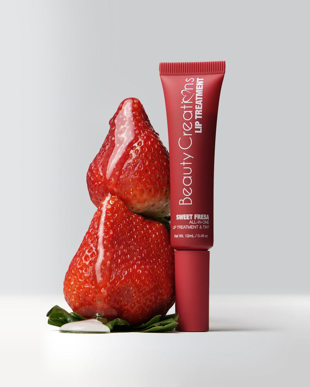 Beauty Creations Lip Treatment